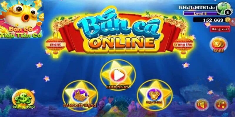 Jun88 – Chia Sẻ Kinh Nghiệm Bắn Cá Tiểu Tiên Cá Thắng Lớn bắn cá tiểu tiên cá