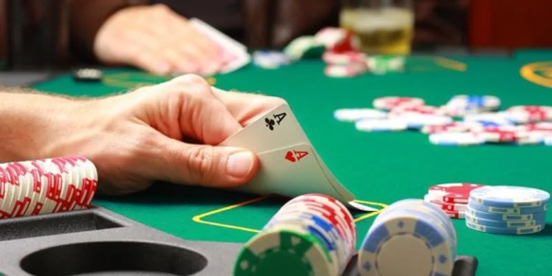 Justin Bonomo – poker king giàu nhất mọi thời đại với hơn 63 triệu USD