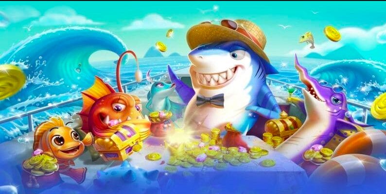 Game bắn cá Jun88 mang đến nhiều ưu đãi chất lượng